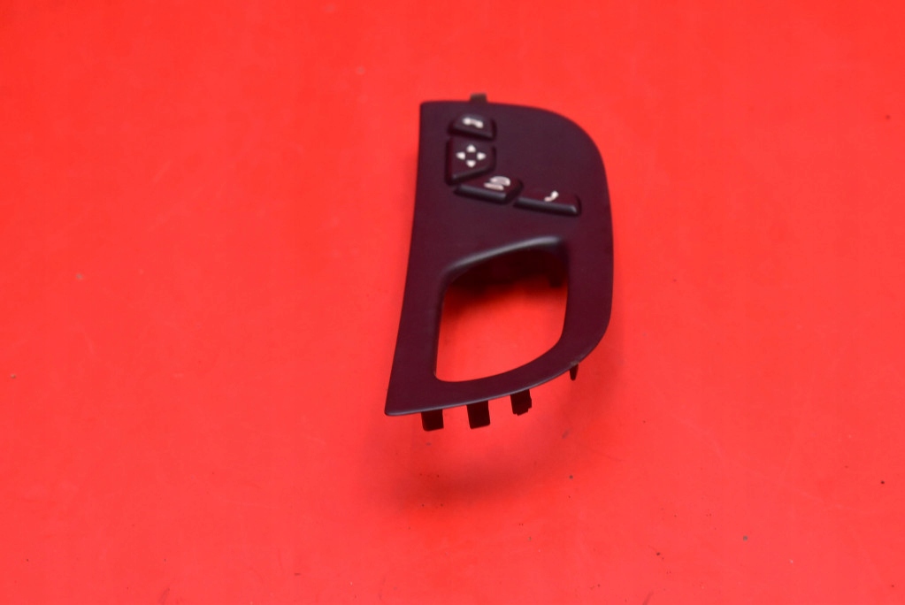 фото №6, Панель регулировки сиденье пассажира 96516981zd citroen c6 1 i 04-12