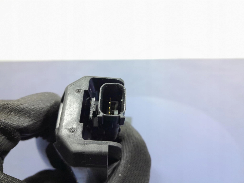 фото №6, Alfa romeo tonale ручка перед передняя правая 4 pin 50573687 581/b