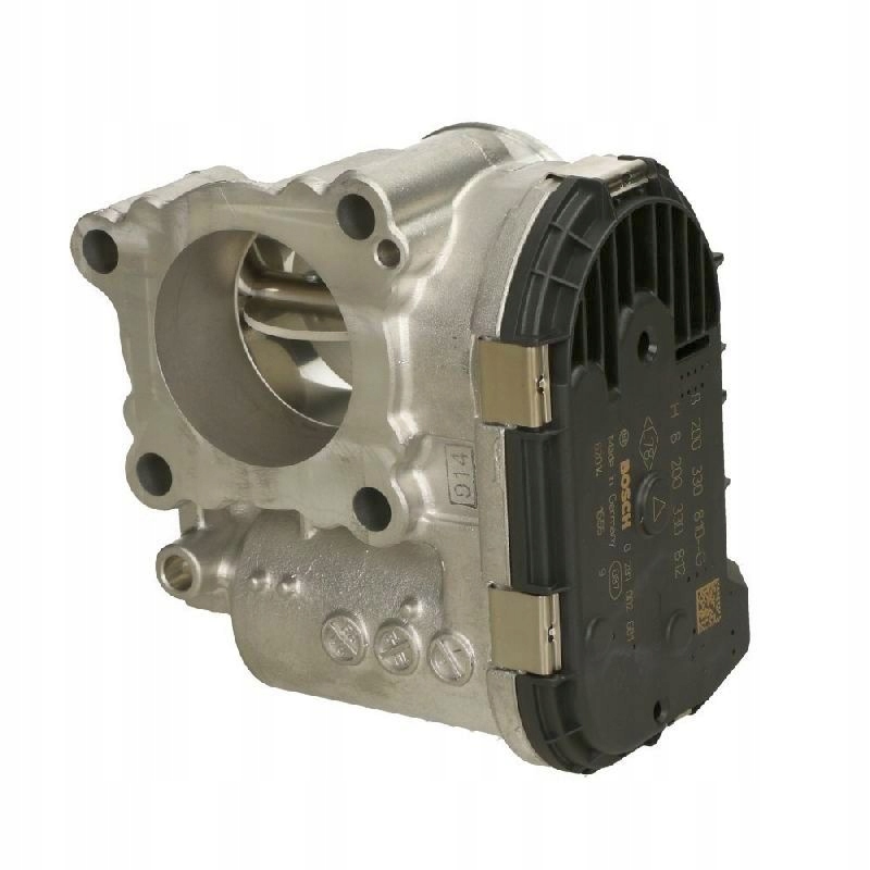 фото №8, Дроссельная заслонка воздуха kamoka 112029