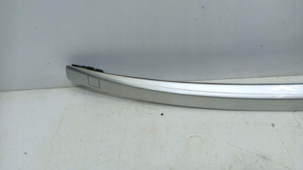 Honda cr-v iv 13-15 2,0 b рейлінги накладки дахові комплект молдинг дахова в Україні