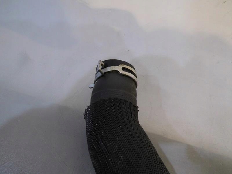 фото №3, Труба wody renault latitude 2.0 dci