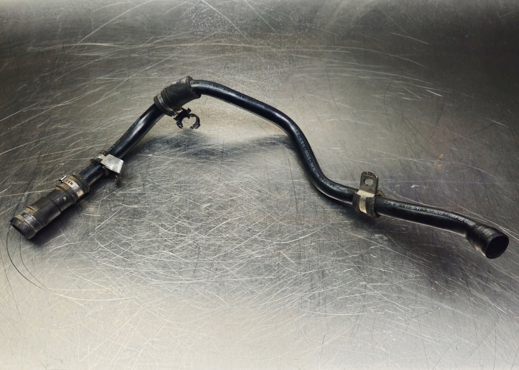 фото №1, Fiat grande punto 1.3 jtd - шланг трубка вентиляція картера 51797376