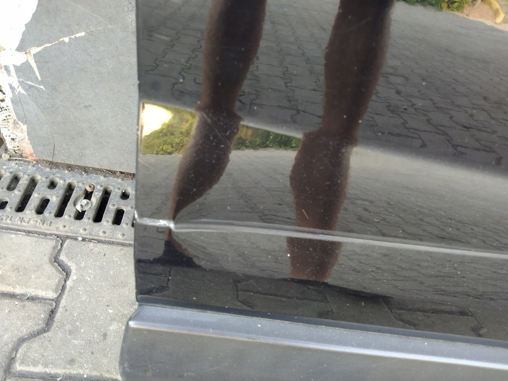 фото №2, Peugeot expert ii long двері правий перед голий