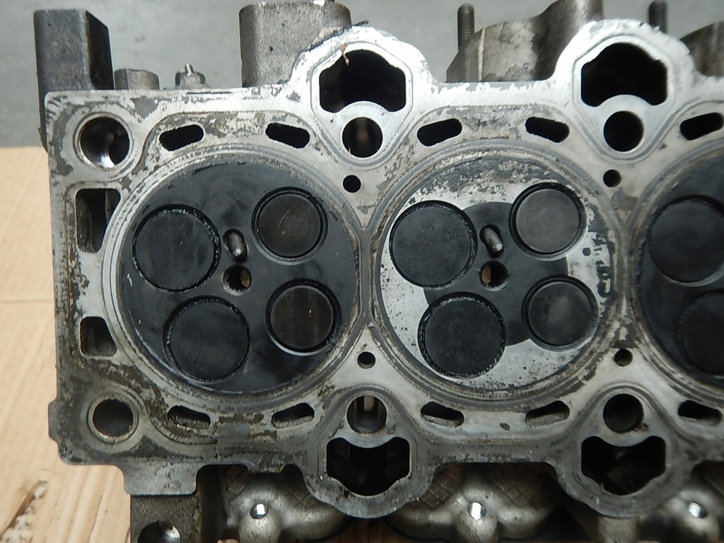 фото №15, Головка головка двигуна kia ceed hyunda i30 1.6crdi 22111-2a100