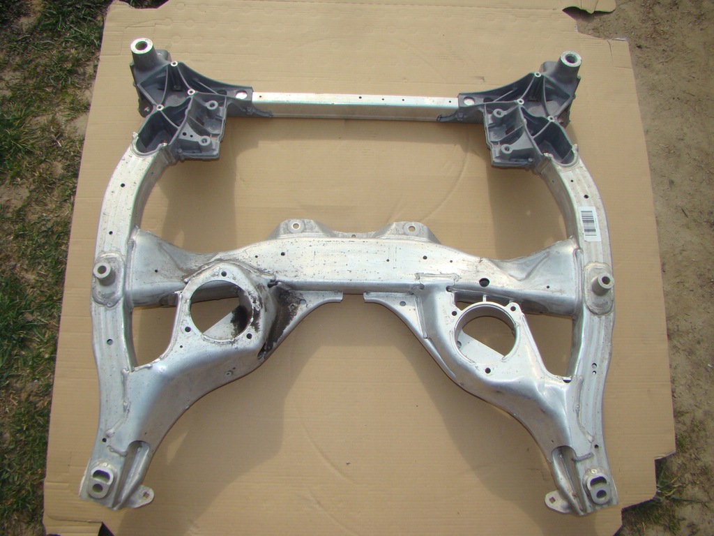 фото №1, Bmw f10 f11. подрамник подрамник