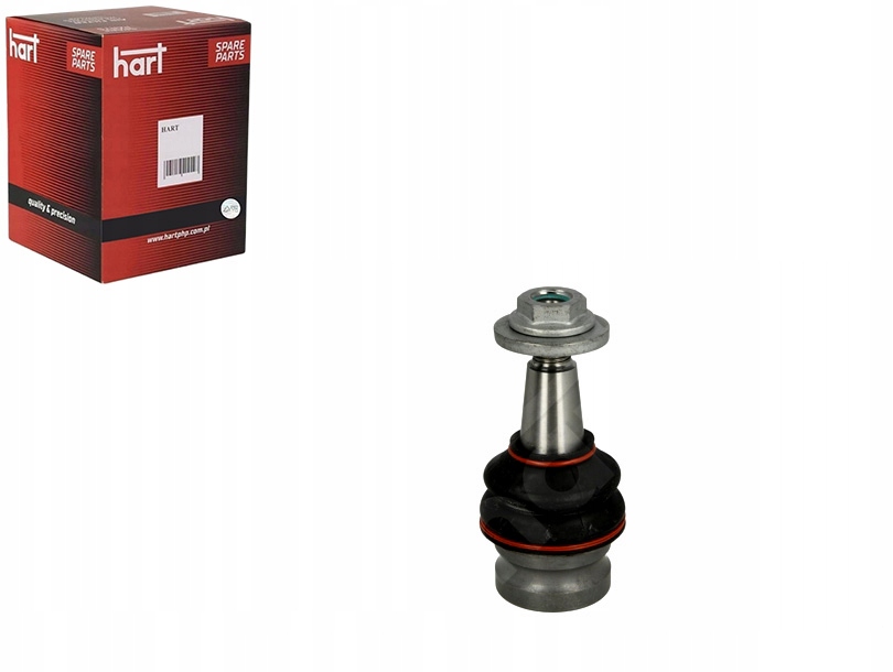 фото №1, Шаровая опора audi a6 11- dol hart