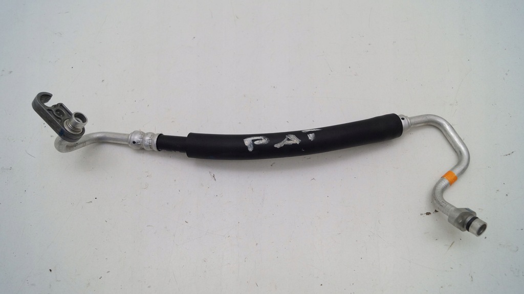 фото №1, Nissan pathfinder r52 infiniti qx80 14- трубка шланг кондиционера h