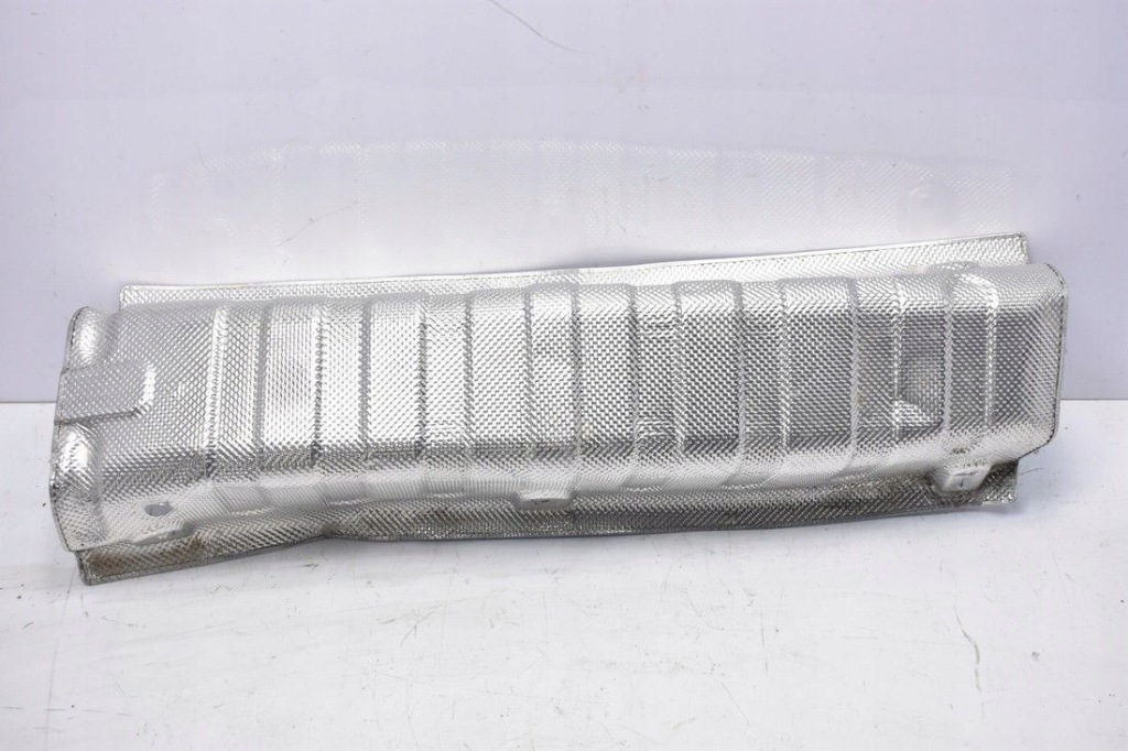 фото №1, Защита тепловая выхлоп mg zs 1.5b 17-