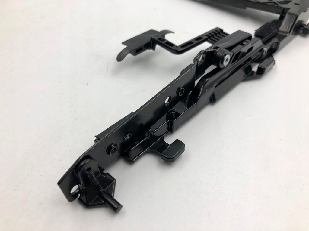 Ремонт люк кронштейни лівий правий do mercedes g w461 w463 s w126 Зі Шроту