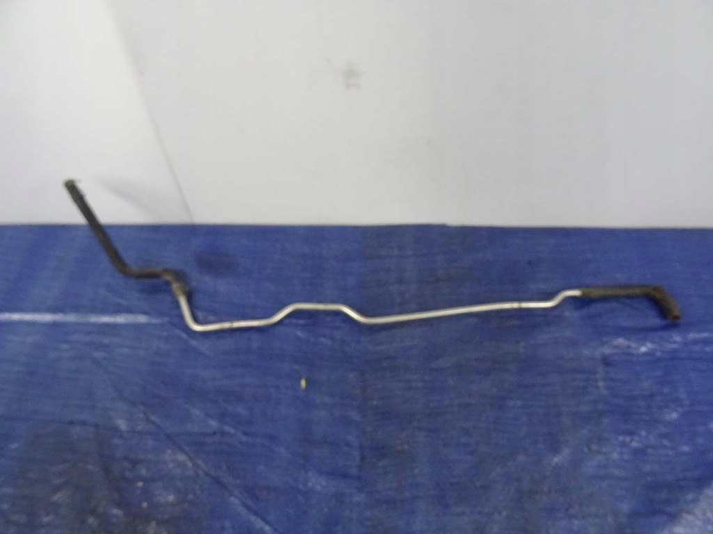 фото №1, Wąż труба шланг wody toyota rav-4 iv 2.5