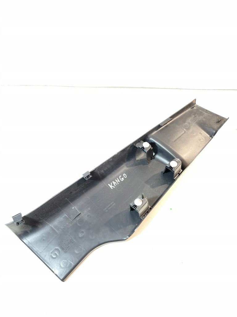 фото №7, Захист обшивка стійка b ліва lewego renault kangoo ii iii lift 8200421050