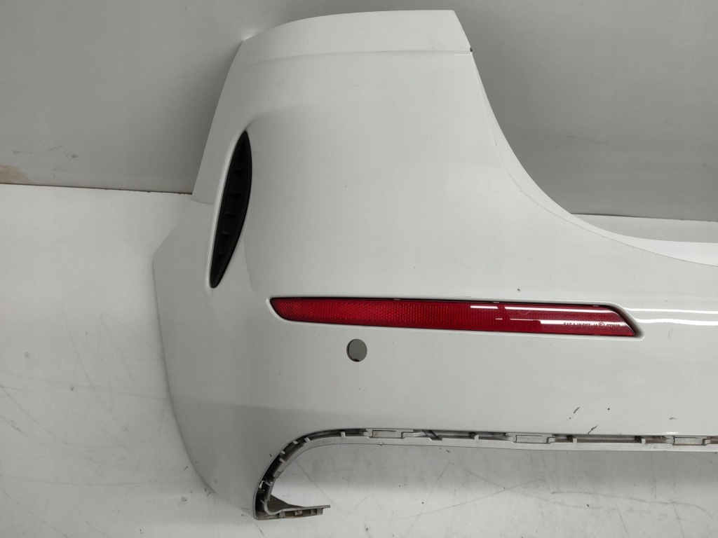 фото №7, 2024 bmw 2 f44 бампер задний