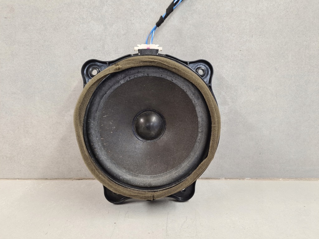 Купити Динамік двері перед передній лівий правий range rover iii l322 xqm000200