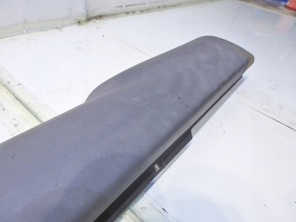 Купить Молдинг накладка порог правая grand cherokee 2 wj