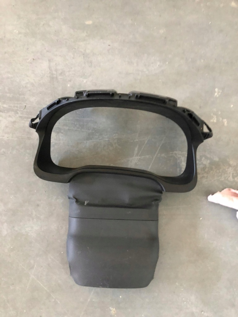 фото №1, Hyundai ioniq защита колонки козырёк 84850-g2000