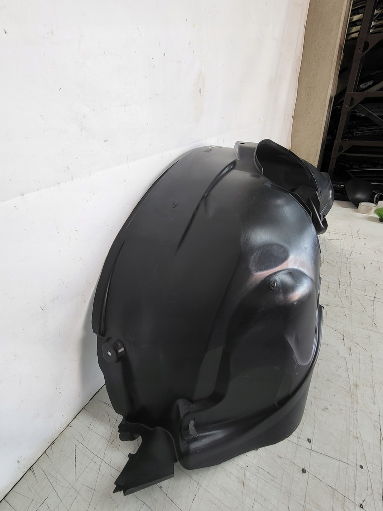 фото №5, Land rover freelander ii подкрылок левая перед 07-14