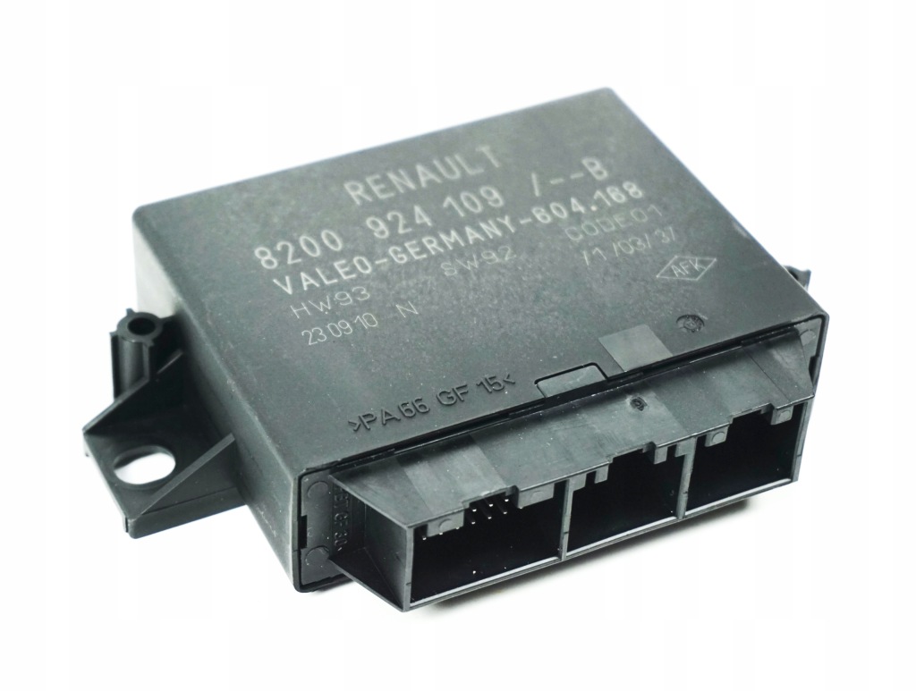 фото №1, Модуль паркування pdc kangoo ii 8200924109b