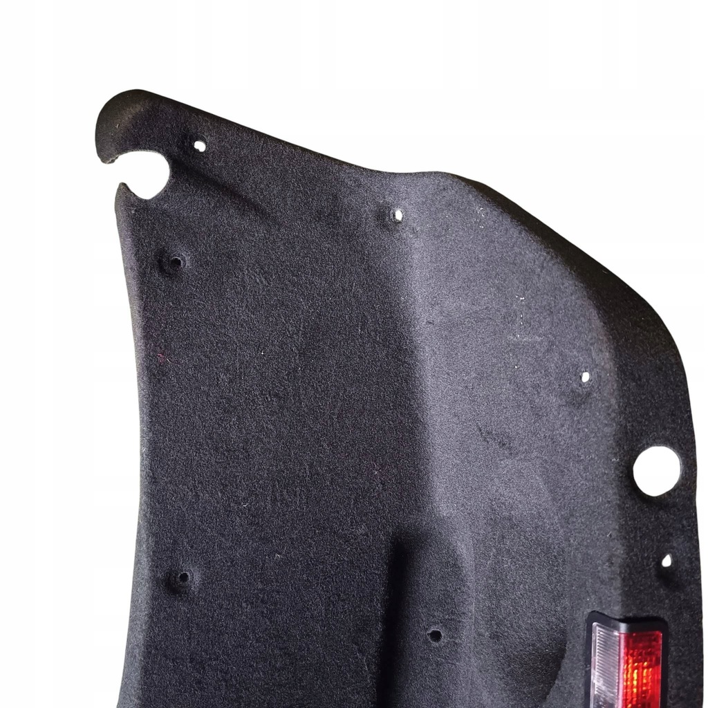 фото №9, Bmw 6 f12 f13 задня оббивка задній кришки багажника 7288268