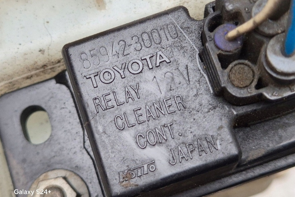 фото №9, Бачок омивача lexus gs jzs160_, uzs161_, uzs160_ 060351918