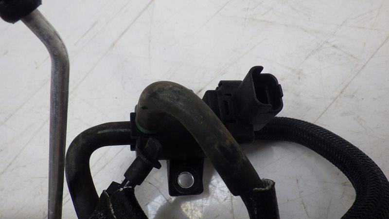 фото №7, Електроклапан турбіни шланг citroen ds5 2.0 hdi гібрид 4 9801887680