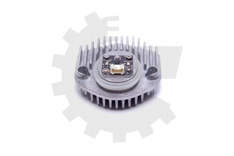 фото №1, Модуль led, світло денні bmw 7 g11 g12