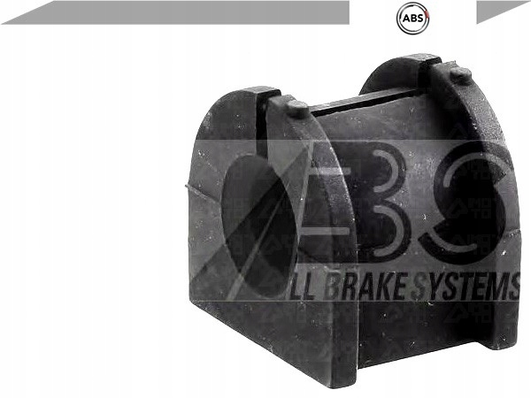 фото №2, Втулка стабилизатора [a.b.s.]