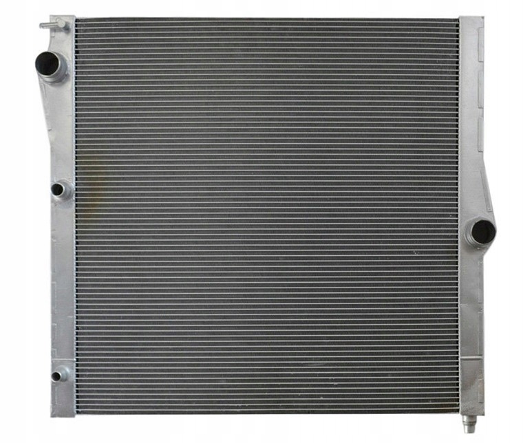 фото №1, Радиатор wody bmw x5 f15, f85 2013 - 2018
