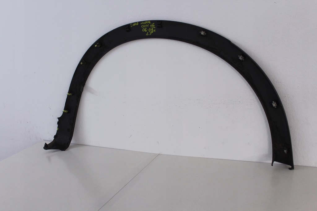 фото №4, Молдинг крила лівий задня civic viii 06-09r