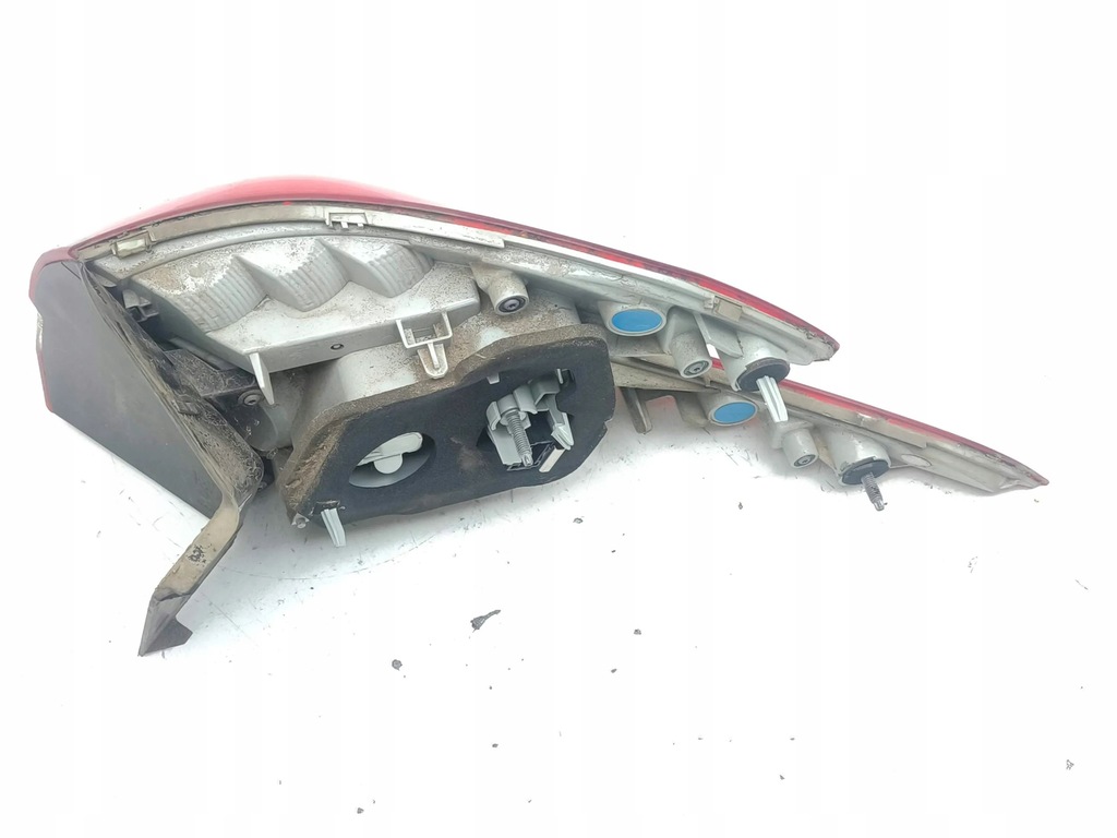 фото №11, Peugeot 308 2017 левая сторона лампа задняя