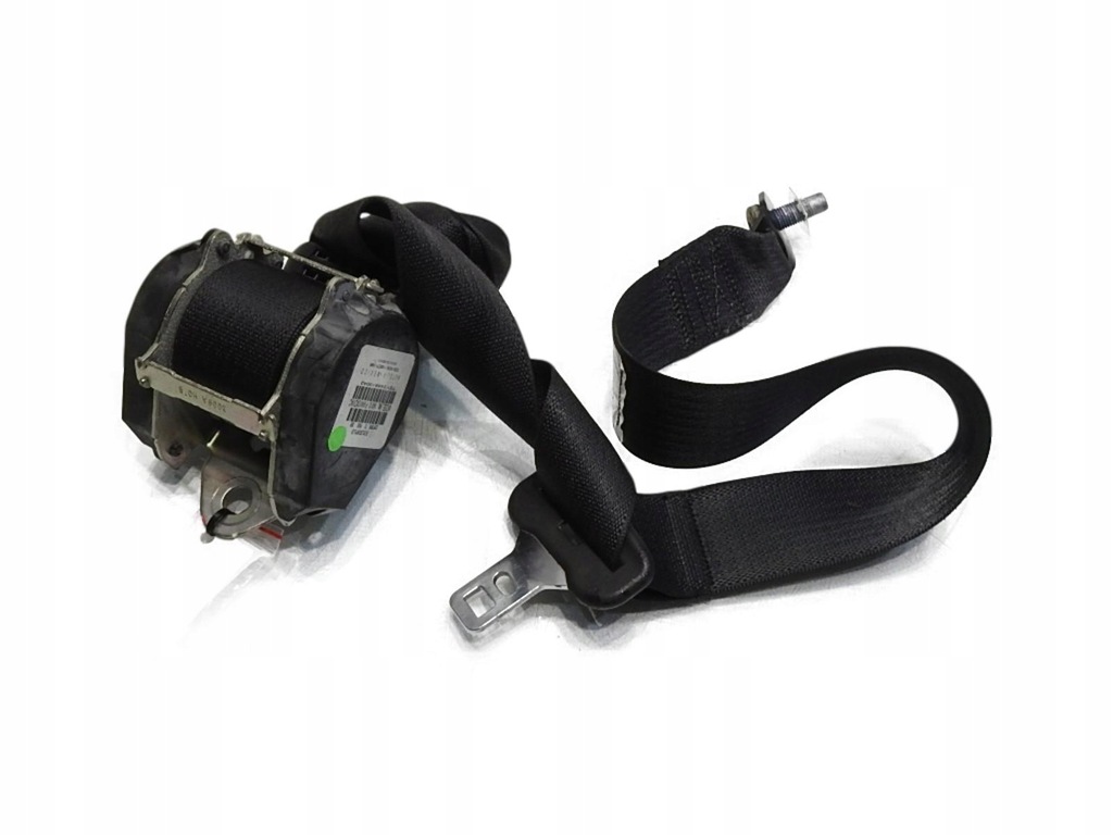 фото №1, Pas безопасности правый задняя ii ряд dodge journey i 608162500b