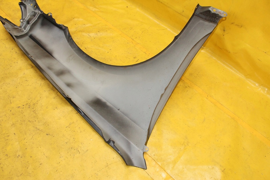 фото №15, Крыло левый перед передний legacy iv крашеный