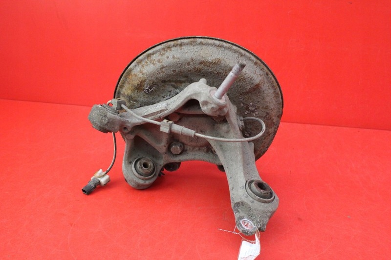 фото №4, Поворотный кулак ступица правая задняя honda accord viii 2.0 i-vtec 156 km kombi 07-11