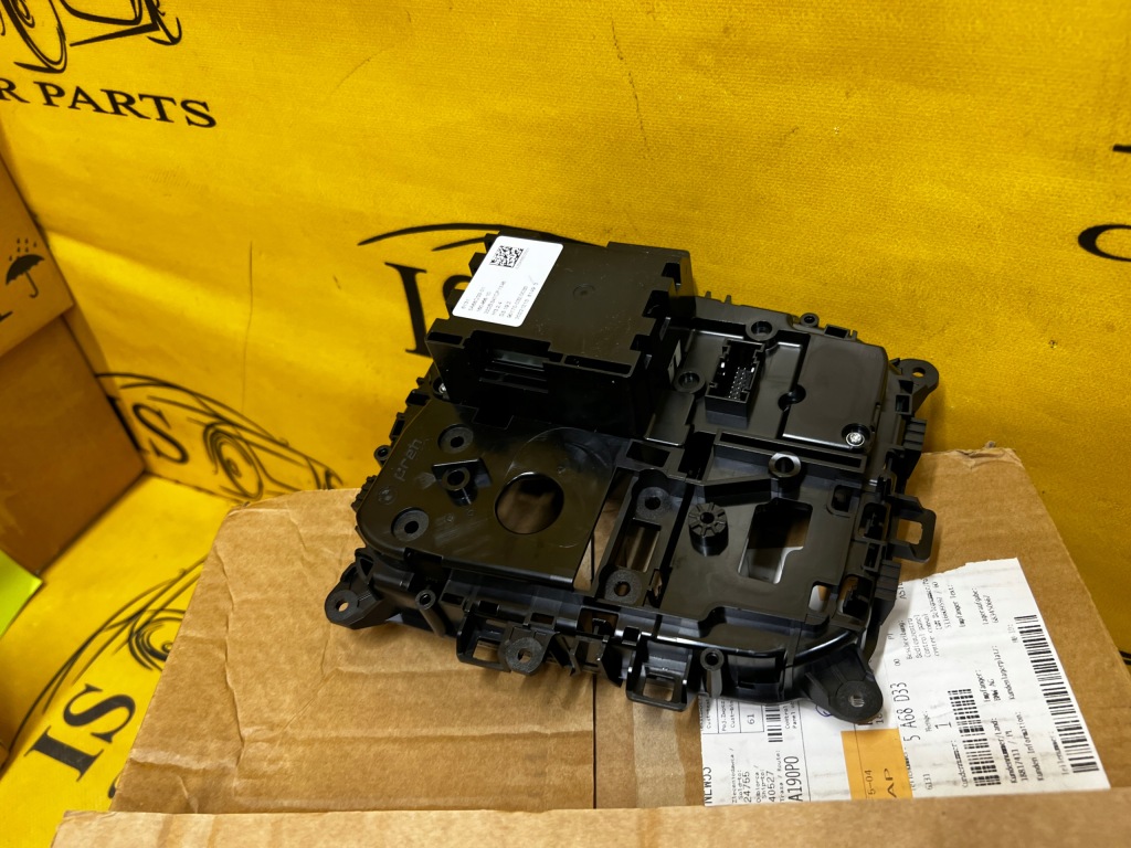 фото №10, Домкрат вибірник автоматичної коробки передач bmw x5 g05 x7 g07 новий oem