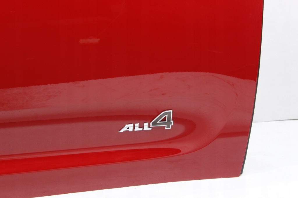 фото №3, Дверь правое перед mini f60 countryman chillired