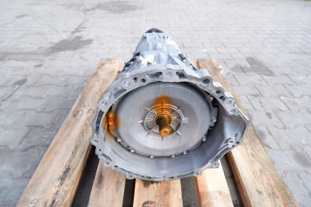 фото №16, Коробка передач передач lexus gs iii grs19_, uzs19_, urs19_ 3091030031 3.5l