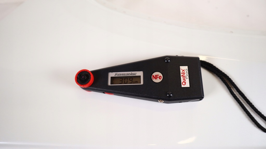 фото №9, Volvo xc90 ii крила лівий перед