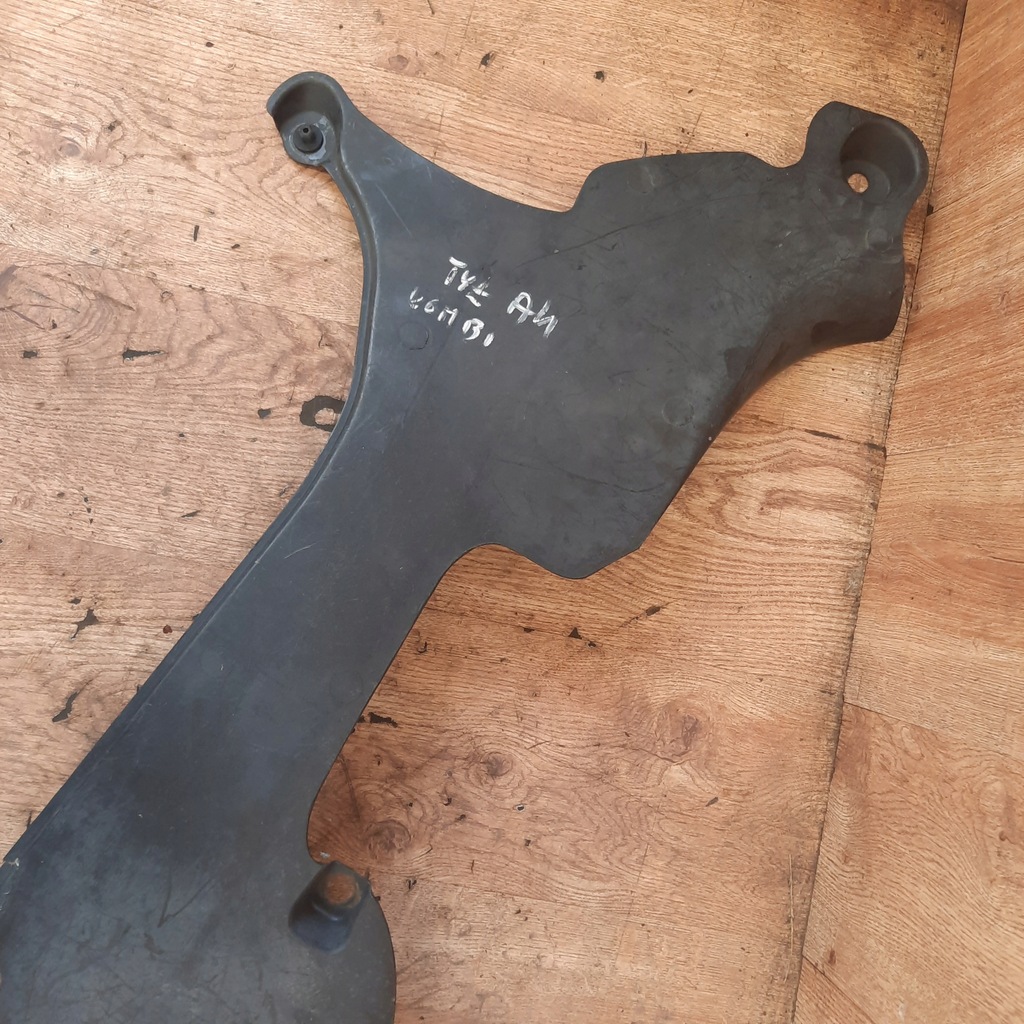 фото №9, Audi a4 b6 защита подвеска оригинальный номер 8e0825219b