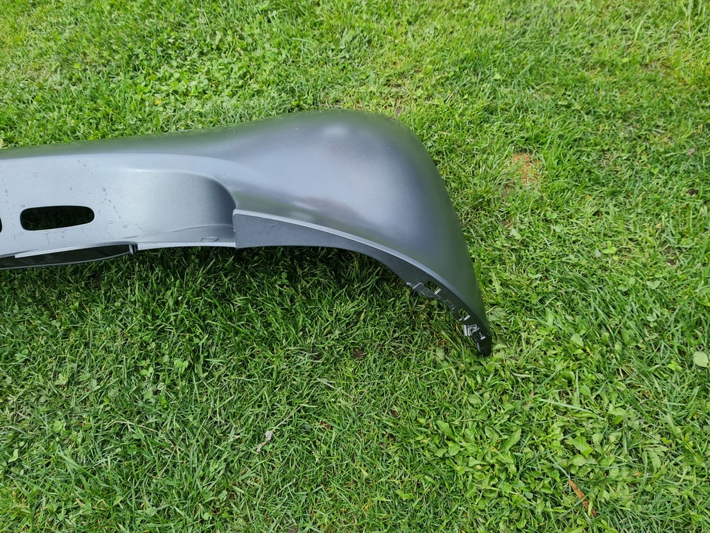 фото №9, Бампер задня smart fortwo a 453 880 01 40 a453