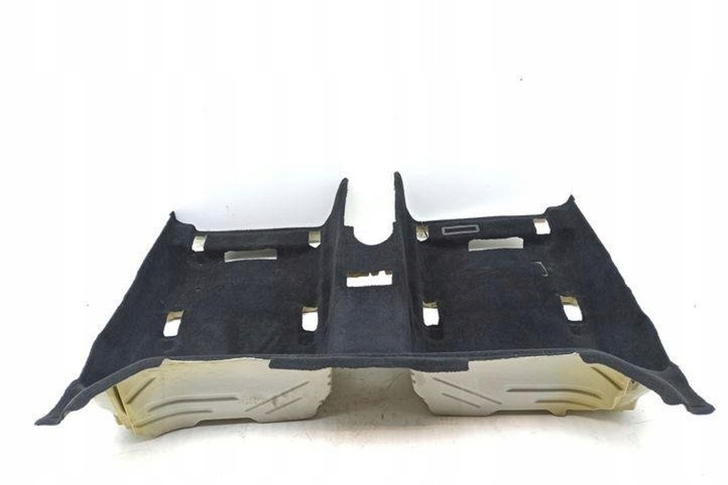 фото №5, Коврик салона mercedes-benz c w204 204680041 2.2l дизель 125kw 2008