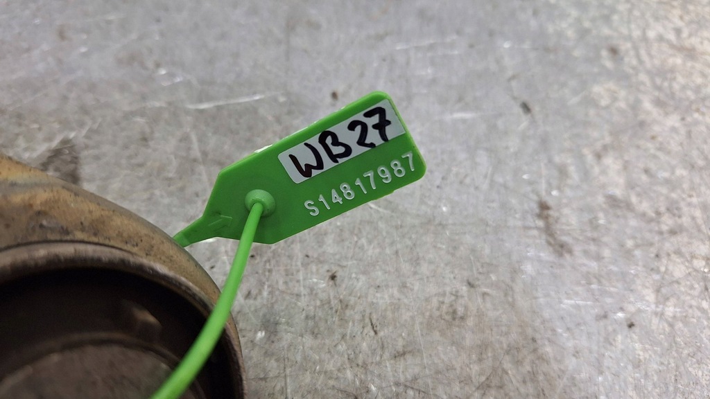 фото №7, Важіль лівий нижній перед 6850605 bmw 5 f10 f11