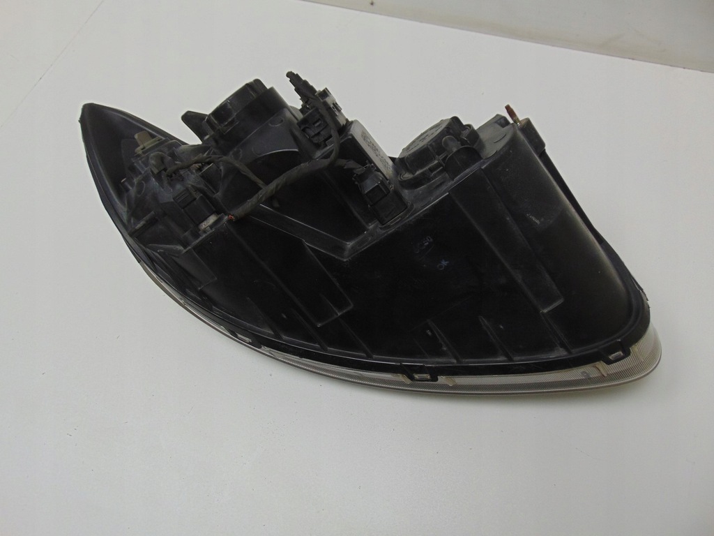 фото №13, Лампа ліва перед hyundai santa fe ii europa 92101-2bxxx демонтаж