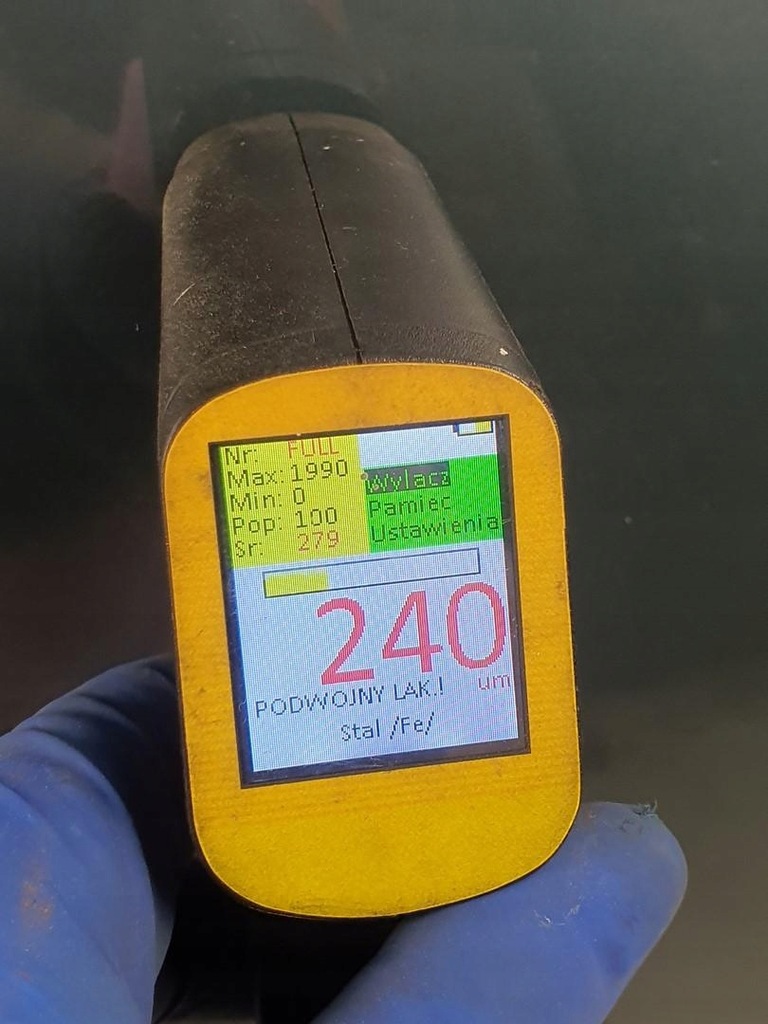 фото №5, Капот lgl jaguar s-type