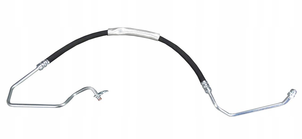 фото №1, Шланг підсилювача ford mondeo mk3 2000 - 2007 живильний / дизель