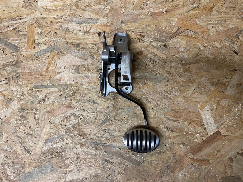 фото №1, Каркас педаль тормоза kpl mini clubman cooper r55 s