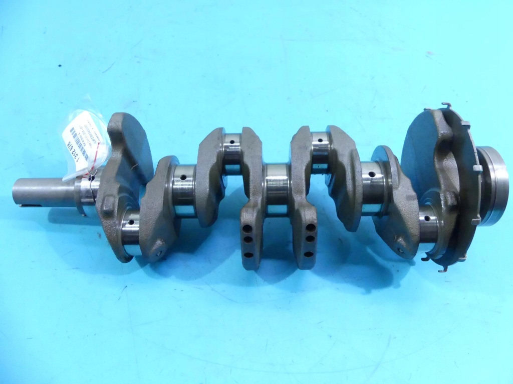 фото №1, Wał коленчатый honda civic viii r18a2 1.8 16v