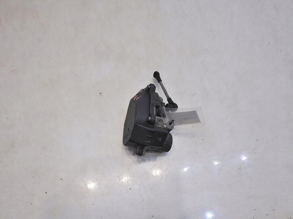 фото №7, Регулятор крышка коллектор audi a3 8p 2.0 t