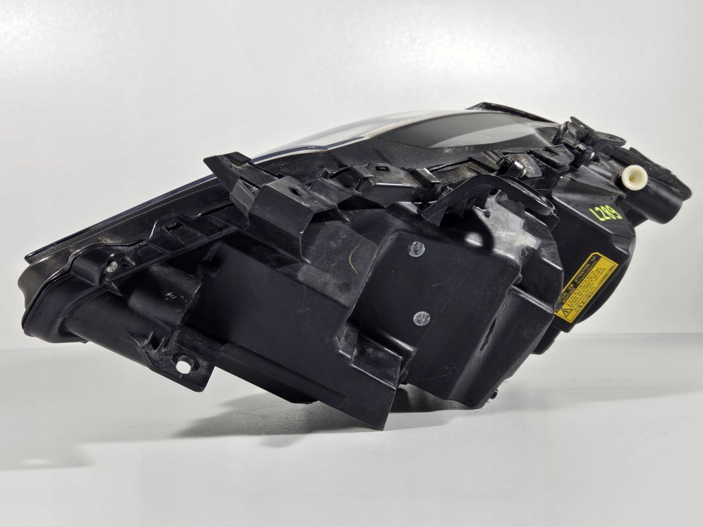 Фара правий перед передня lexus gs 4 iv ксенон led європа Зі Шроту