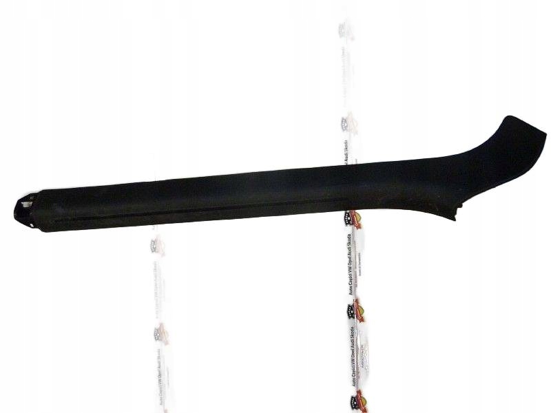 фото №1, Audi a5 8t молдинг порог левая 8f0853905