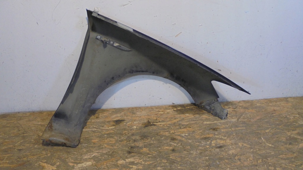 фото №6, Крила перед лівий ford mondeo mk iv