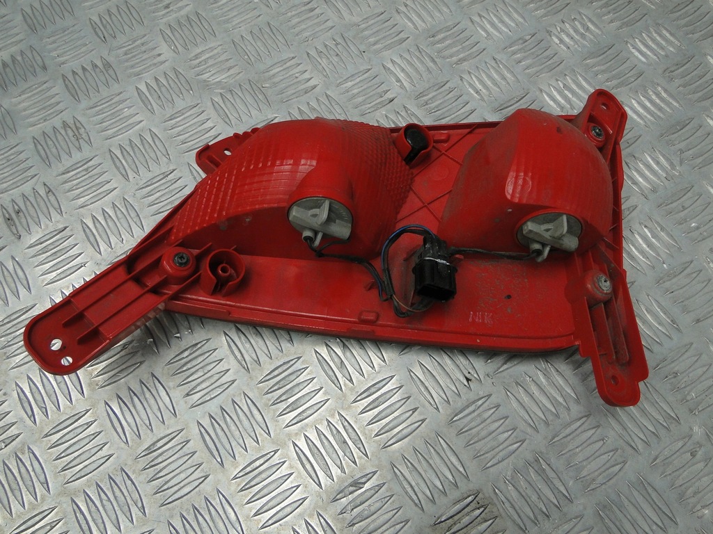 фото №15, Hyundai kona lift лампи задня 2019 92402j9000 902401j9000